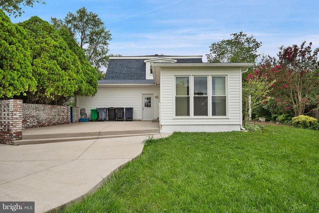 13106 PARKRIDGE CIR, Fort Washington, MD 20744