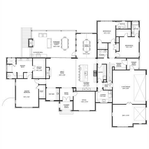 22035 Endor Way, Davidson, NC 28036