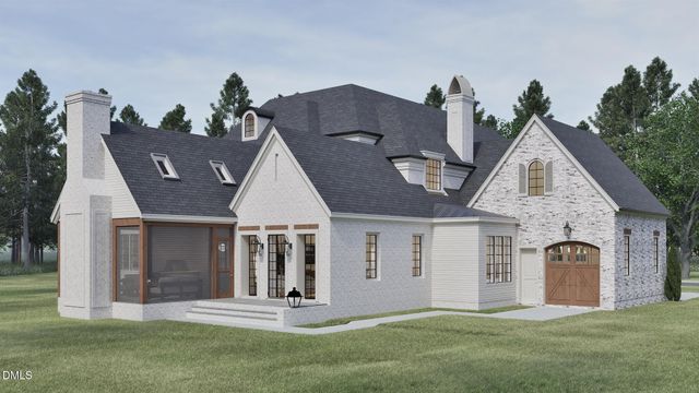 2309 Lyon Street, Raleigh, NC 27608
