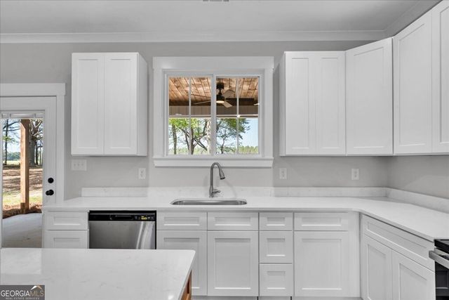 2769 Claxton Dairy Road, Dublin, GA 31021