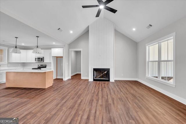 2769 Claxton Dairy Road, Dublin, GA 31021