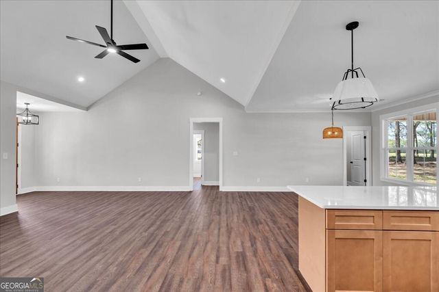 2769 Claxton Dairy Road, Dublin, GA 31021