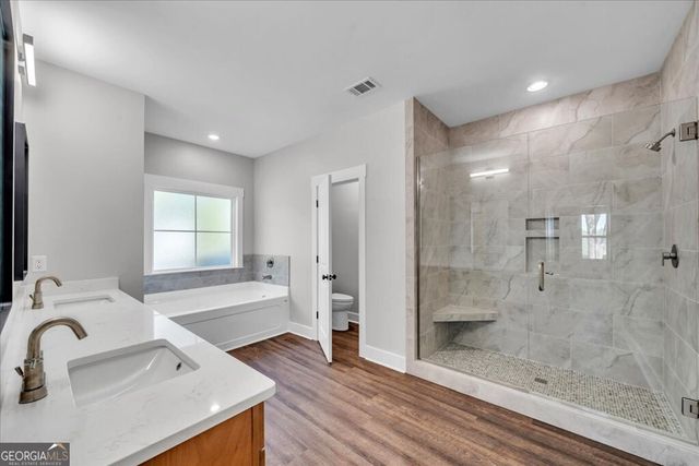 2769 Claxton Dairy Road, Dublin, GA 31021