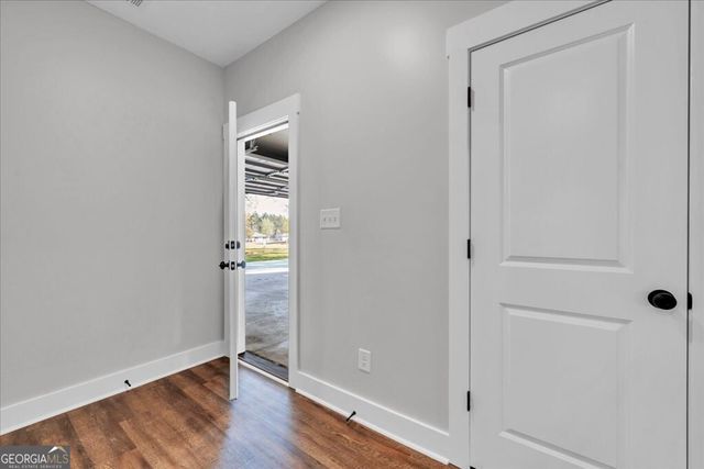 2769 Claxton Dairy Road, Dublin, GA 31021