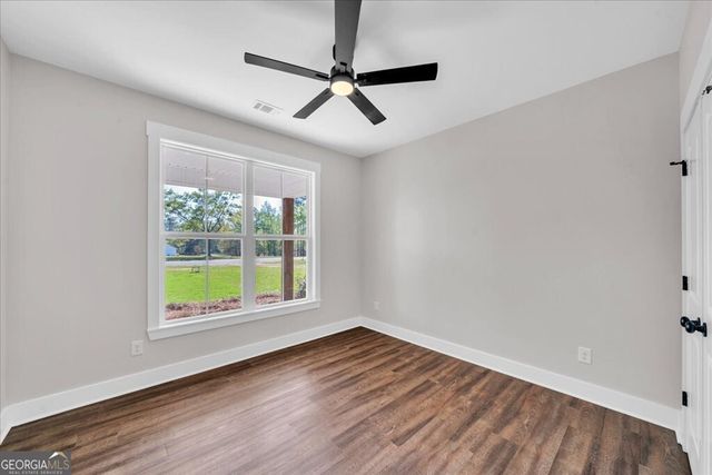 2769 Claxton Dairy Road, Dublin, GA 31021