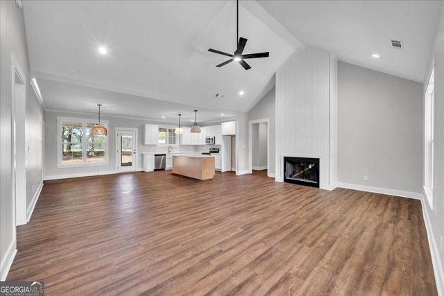 2769 Claxton Dairy Road, Dublin, GA 31021