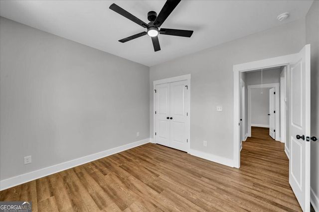 2769 Claxton Dairy Road, Dublin, GA 31021