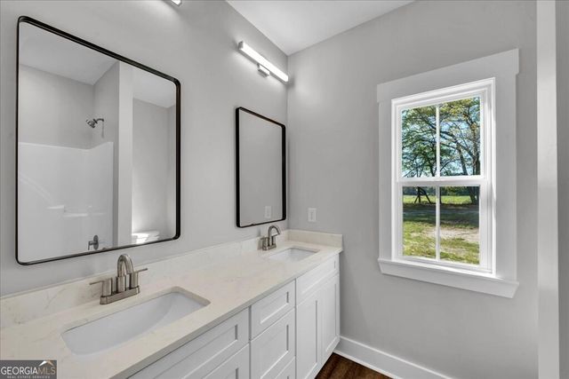 2769 Claxton Dairy Road, Dublin, GA 31021