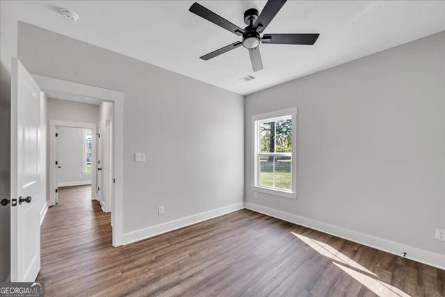2769 Claxton Dairy Road, Dublin, GA 31021