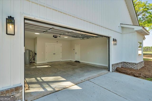 2769 Claxton Dairy Road, Dublin, GA 31021