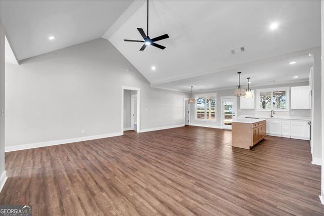 2769 Claxton Dairy Road, Dublin, GA 31021