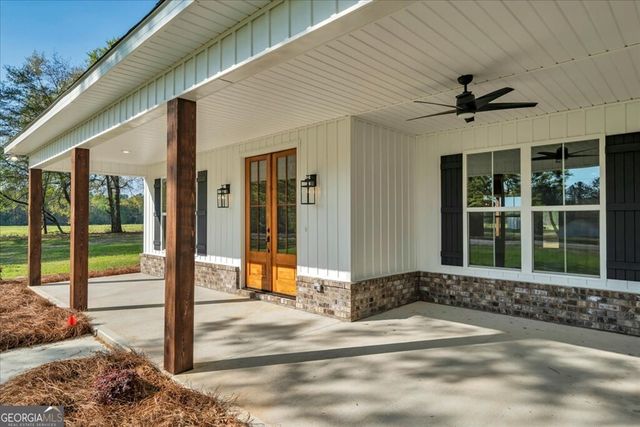 2769 Claxton Dairy Road, Dublin, GA 31021