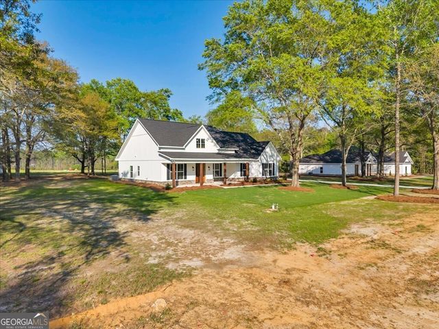 2769 Claxton Dairy Road, Dublin, GA 31021