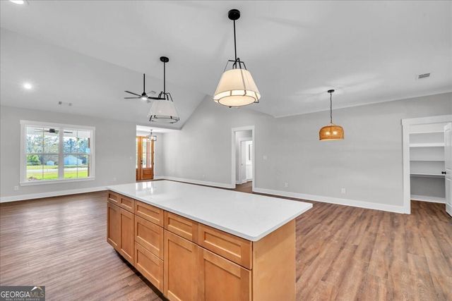 2769 Claxton Dairy Road, Dublin, GA 31021