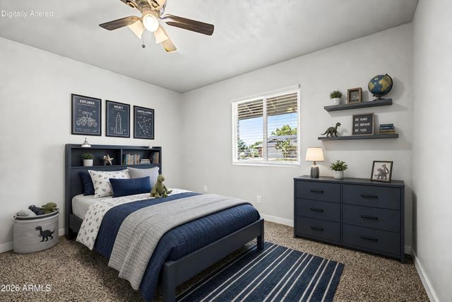 2845 E GLENCOVE Street, Mesa, AZ 85213