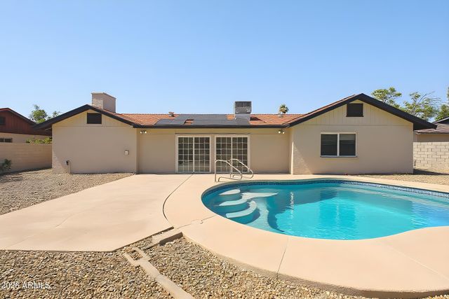2845 E GLENCOVE Street, Mesa, AZ 85213