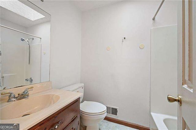 291 Crabapple Court, Powder Springs, GA 30127