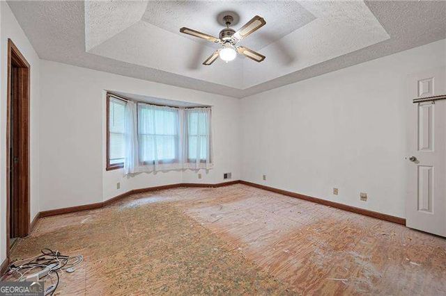 291 Crabapple Court, Powder Springs, GA 30127