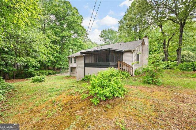 291 Crabapple Court, Powder Springs, GA 30127