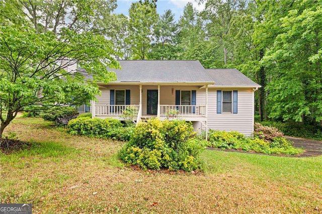 291 Crabapple Court, Powder Springs, GA 30127