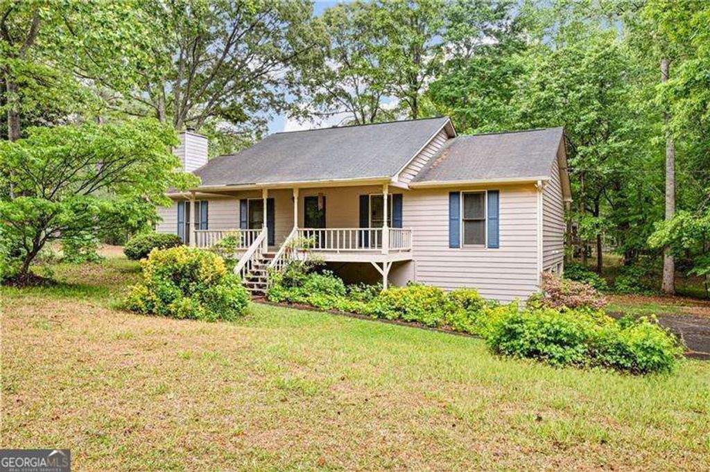 291 Crabapple Court, Powder Springs, GA 30127