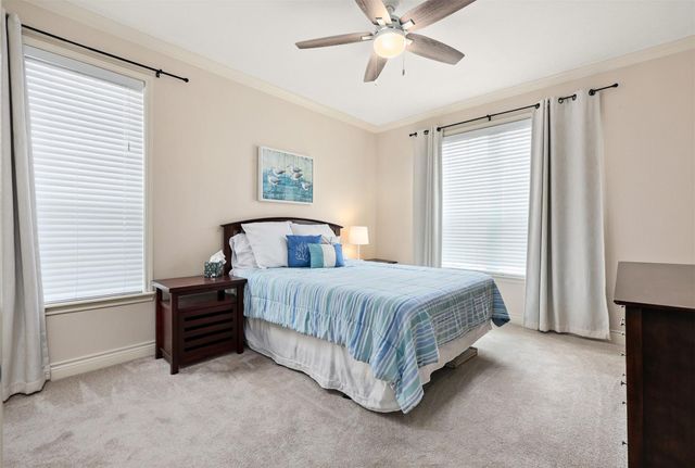 7000 Seawall Boulevard 721, Galveston, TX 77551