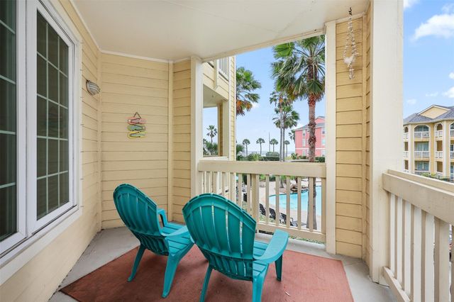 7000 Seawall Boulevard 721, Galveston, TX 77551