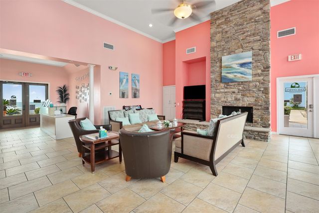 7000 Seawall Boulevard 721, Galveston, TX 77551