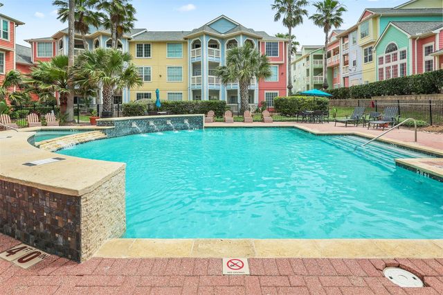 7000 Seawall Boulevard 721, Galveston, TX 77551