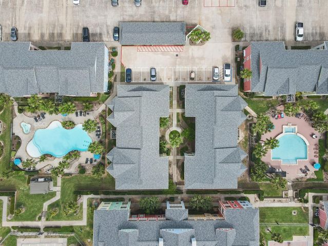 7000 Seawall Boulevard 721, Galveston, TX 77551