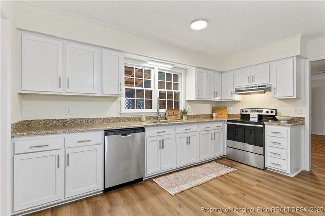 7151 Enfield Drive, Fayetteville, NC 28303