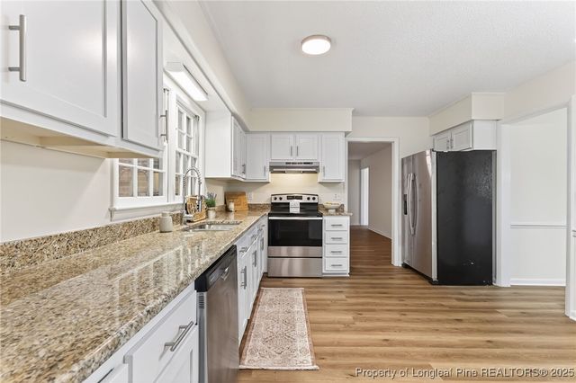 7151 Enfield Drive, Fayetteville, NC 28303