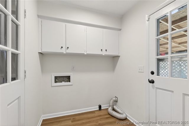 7151 Enfield Drive, Fayetteville, NC 28303