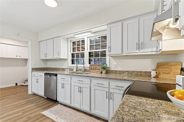 7151 Enfield Drive, Fayetteville, NC 28303