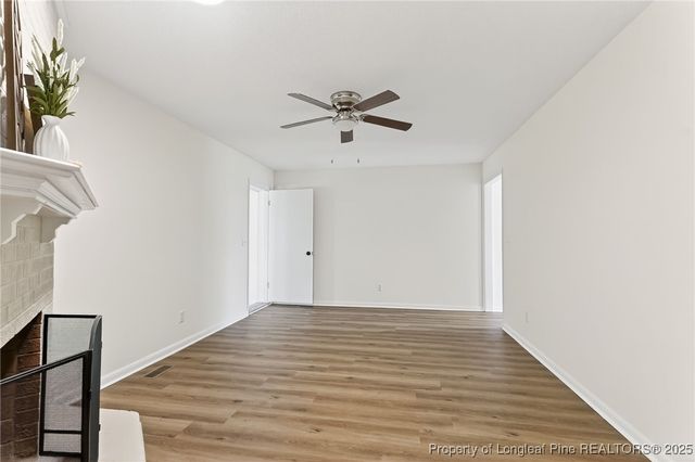 7151 Enfield Drive, Fayetteville, NC 28303