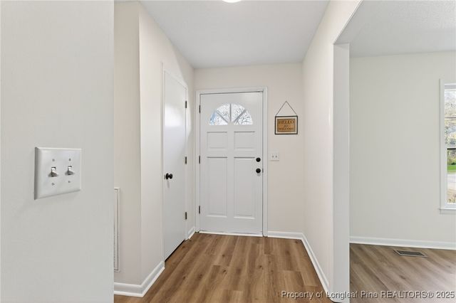 7151 Enfield Drive, Fayetteville, NC 28303