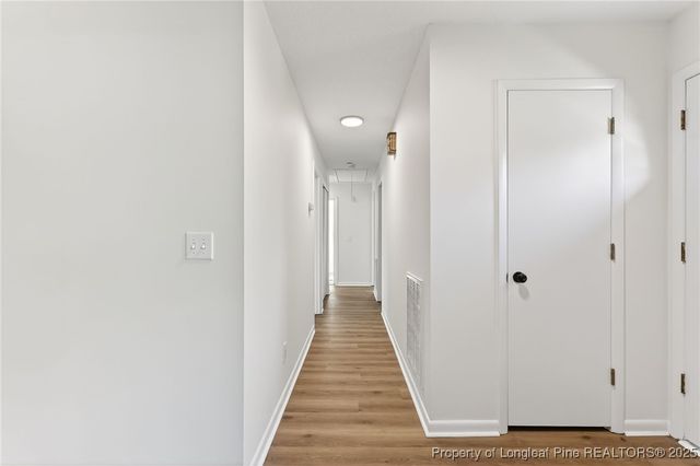 7151 Enfield Drive, Fayetteville, NC 28303