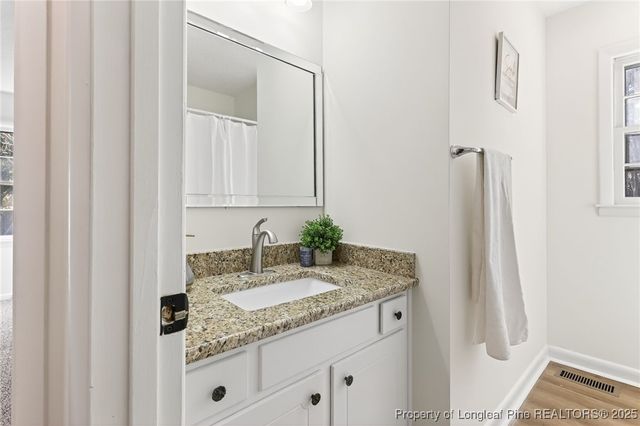 7151 Enfield Drive, Fayetteville, NC 28303