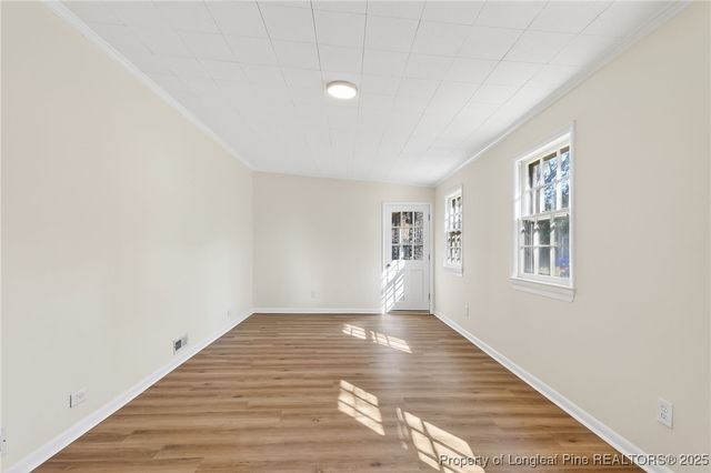 7151 Enfield Drive, Fayetteville, NC 28303