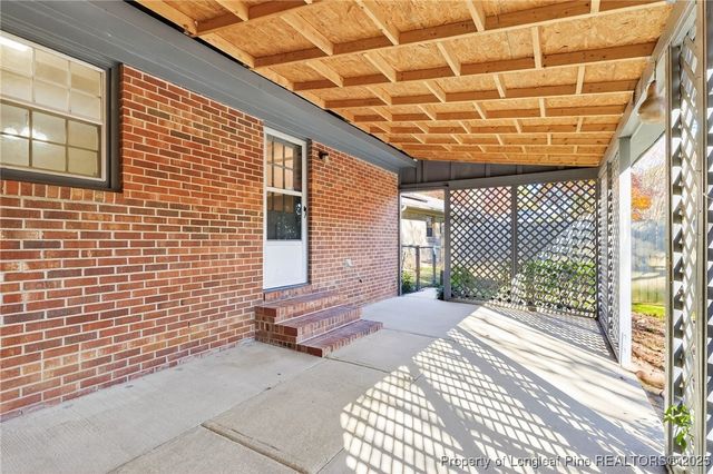 7151 Enfield Drive, Fayetteville, NC 28303