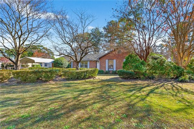 7151 Enfield Drive, Fayetteville, NC 28303