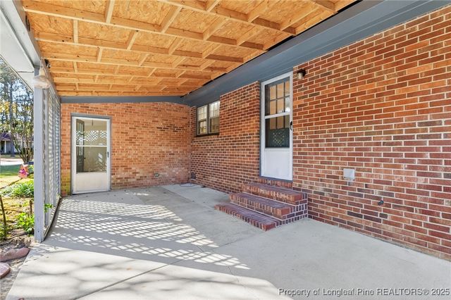 7151 Enfield Drive, Fayetteville, NC 28303