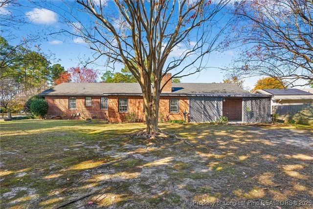 7151 Enfield Drive, Fayetteville, NC 28303