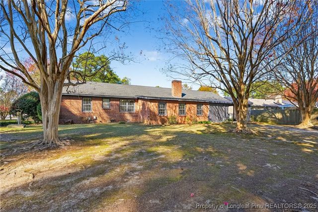 7151 Enfield Drive, Fayetteville, NC 28303