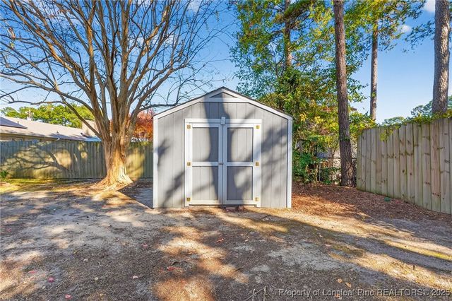 7151 Enfield Drive, Fayetteville, NC 28303