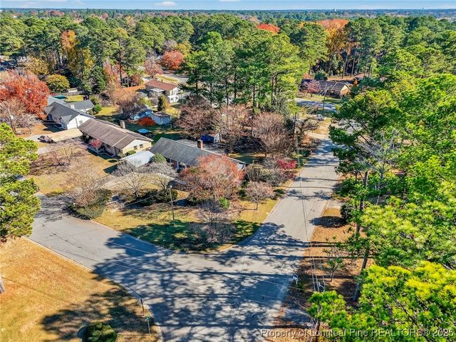 7151 Enfield Drive, Fayetteville, NC 28303