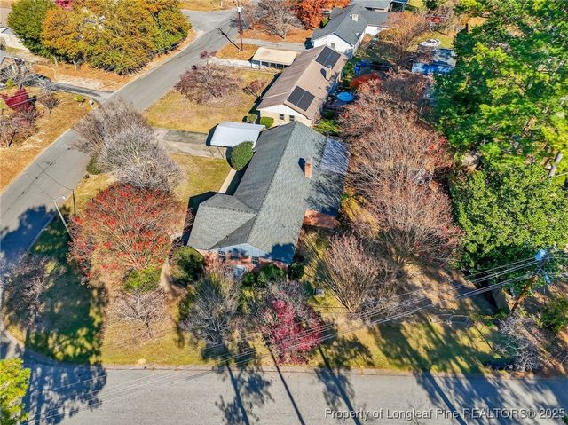 7151 Enfield Drive, Fayetteville, NC 28303