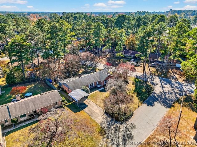 7151 Enfield Drive, Fayetteville, NC 28303