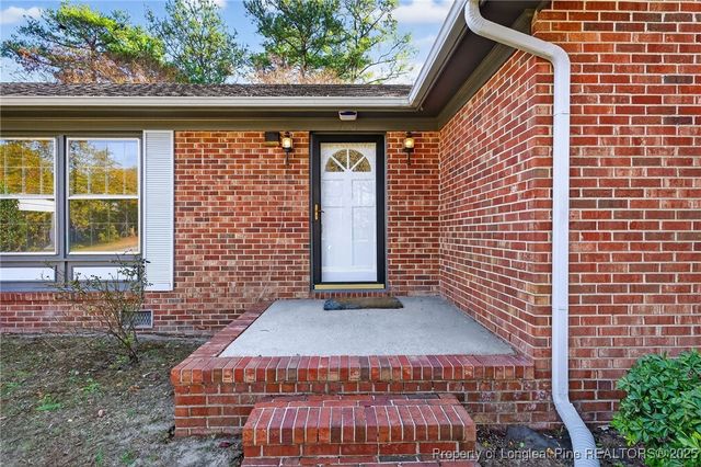 7151 Enfield Drive, Fayetteville, NC 28303