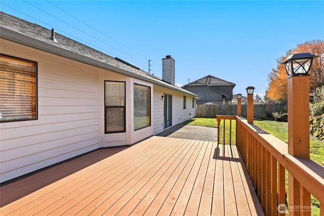 1826 Browns Point Boulevard, Tacoma, WA 98422